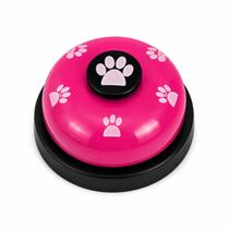 Sino Para Adestramento de Cães e Gatos Campainha Interativa Pet Treinamento e Comunicação Sino Para Adestramento de Cães e Gatos Campainha Interativa Pet Treinamento e Comunicação