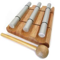 Sino Pin de Mesa (M) - 3 Canos