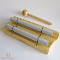 Sino Pin de Mesa (P) - 2 Canos