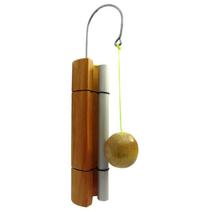Sino Pin de Porta P 10cm