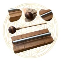 Sino Pin Harmonizador Meditação