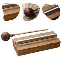 Sino Pin P - Feito artesanalmente para harmonizar o ambiente