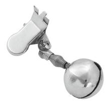 Sino Sonoro SIMPLES Jaú Pesca Sino Sonoro SIMPLES Jaú Pesca