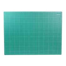 Sinoart Base de Corte Manta 45x60, SFT117, Verde