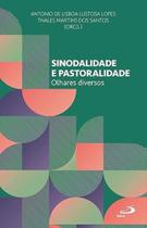 Sinodalidade e Pastoralidade