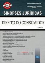 Sinopses Jurídicas - Direito Do Consumidor - Edijur