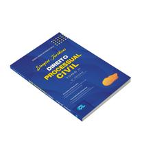 Sinopses Jurídicas (Resumo)- Direito Processual Civil 2: Para Estudos, Provas e Concursos Sinopses Jurídicas (Resumo)- Direito Processual Civil 2: Para Estudos, Provas e Concursos