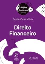 Sinopses para Concursos - V.37 - Direito Financeiro