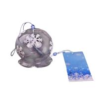 Sinos De Vento Românticos Em Estilo Japonês Para Decoração De Casa, Interior E Exterior, Sino De