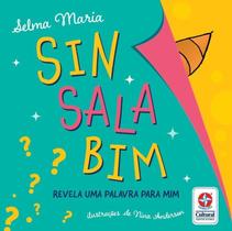 Sinsalabim - Revela Uma Palavra Para Mim Sinsalabim - Revela Uma Palavra Para Mim