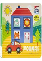 Sinta e Aprenda - Formas