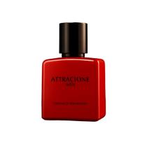 Sinta o Poder dos Feromônios! Perfume Attracione Men 25ml de Atração e Charme Masculino