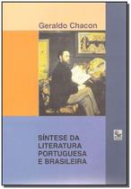 Síntese da Literatura Port.brasileira - GERALDO CHACON
