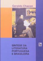Sintese da Literatura Portuguesa e Brasileira Sintese da Literatura Portuguesa e Brasileira