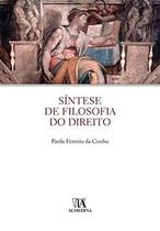 Síntese de filosofia do direito Síntese de filosofia do direito