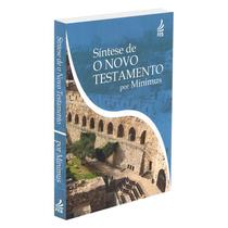 Síntese de o Novo Testamento (Novo Projeto) - FEB
