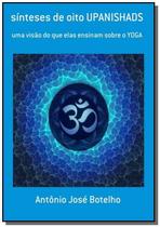 Sinteses de oito upanishads