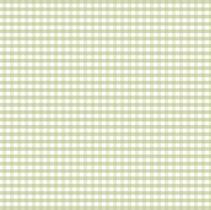 Sintético Doll Estampado - Xadrez Verde Oliva 50 cm x 1,36mt