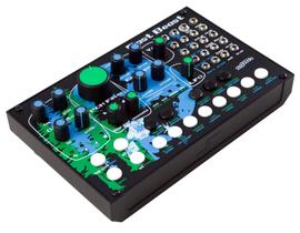 Sintetizador Analógico Semi-Modular Cre8audio (East Beast)