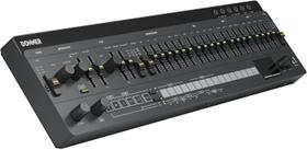 Sintetizador Donner ESSENTIAL L1 com sistema sequenciador de 64 etapas S2C