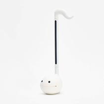 Sintetizador eletrônico de instrumentos musicais Otamatone Neo, edição especial do 10º aniversário, branco