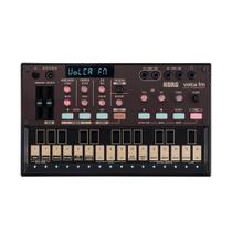 Sintetizador Korg VOLCA FM2 - Polifonia de 6 Vozes com Efeitos
