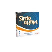 Sinto Muito - Jogos Terapêuticos IDEA Sinto Muito - Jogos Terapêuticos IDEA