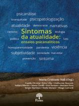 Sintomas da atualidade