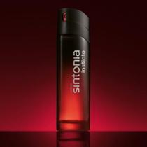 Sintonia Instinto Desodorante Colônia Masculino - 100 ml