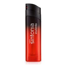 Sintonia Instinto Desodorante Colônia Masculino 100ml Sintonia Instinto Desodorante Colônia Masculino 100ml