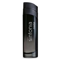 Sintonia Noite Masculino 100 ml - Natura