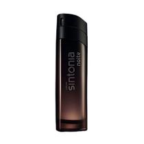 Sintonia Noite Masculino 100 ml - Natura Sintonia Noite Masculino 100 ml - Natura