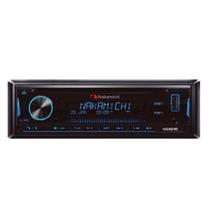 Sintonização Precisa: Nakamichi NQ-921B 50W USB/CD/AUX AM/FM Sintonize suas Estações Favoritas