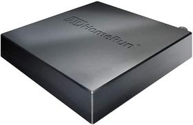 Sintonizador ATSC SiliconDust HD HomeRun Flex Quatro 4 Sintonizadores