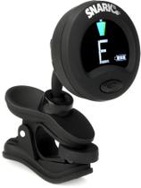 Sintonizador Clip-On Snark SN-RE recarregável com tela super brilhante