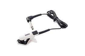 Sintonizador Korg CM300WHBK branco/preto