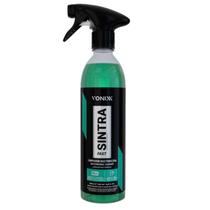 Sintra Fast 500ml - Limpador Bactericida Vonixx