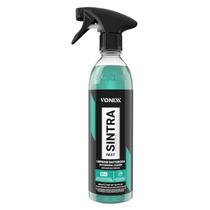 Sintra Fast 500ml Vonixx Higienizador Interno De Ph Neutro