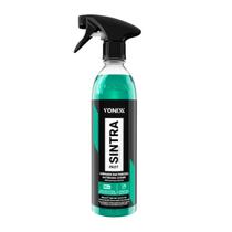 Sintra Fast 500ML Vonixx Limpador Bactericida para Limpeza Interna de Veículos Sintra Fast 500ML Vonixx Limpador Bactericida para Limpeza Interna de Veículos