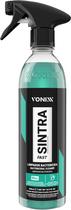 SINTRA FAST 500ML Vonixx Limpador Interno de carros Estofados couro SINTRA FAST 500ML Vonixx Limpador Interno de carros Estofados couro
