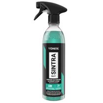 Sintra Fast 500ml Vonixx Limpador Multiuso Interior Automotivo 500ml Sintra Fast 500ml Vonixx Limpador Multiuso Interior Automotivo 500ml