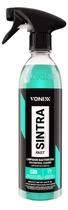 Sintra Fast 500ml Vonixx Limpador Painel Limpeza interna automotivo Sintra Fast 500ml Vonixx Limpador Painel Limpeza interna automotivo