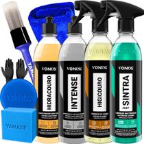 Sintra Fast Apc Interior Intense Hidracouro Higicouro Vonixx