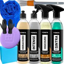 Sintra Fast Apc Interior Intense Hidracouro Higicouro Vonixx