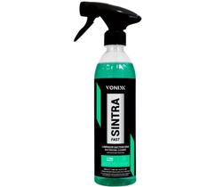 Sintra fast limpa multiuso bactericida vonixx 500ml