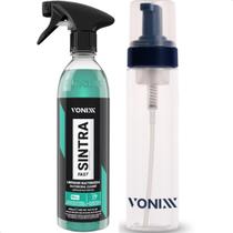 Sintra Fast Limpa Multiuso Pulverizador Foam Pump Vonixx
