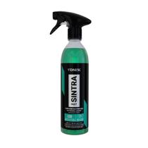 SINTRA FAST LIMPADOR BACTERICIDA 500ml - VONIXX SINTRA FAST LIMPADOR BACTERICIDA 500ml - VONIXX