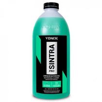 SINTRA FAST - Limpador Bactericida Automotivo Vonixx 3 L