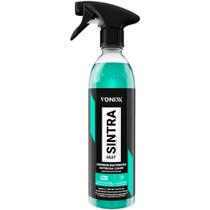 Sintra Fast Limpeza Automotiva Multiuso Bactericida - 500ml