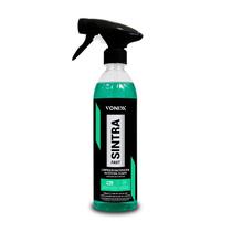 Sintra Fast Limpeza Interna Automotiva 500ML - Vonixx